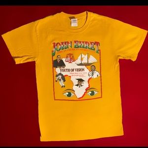 VTG African American Studies T- Shirt - Adult size S